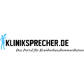 kliniksprecher.de